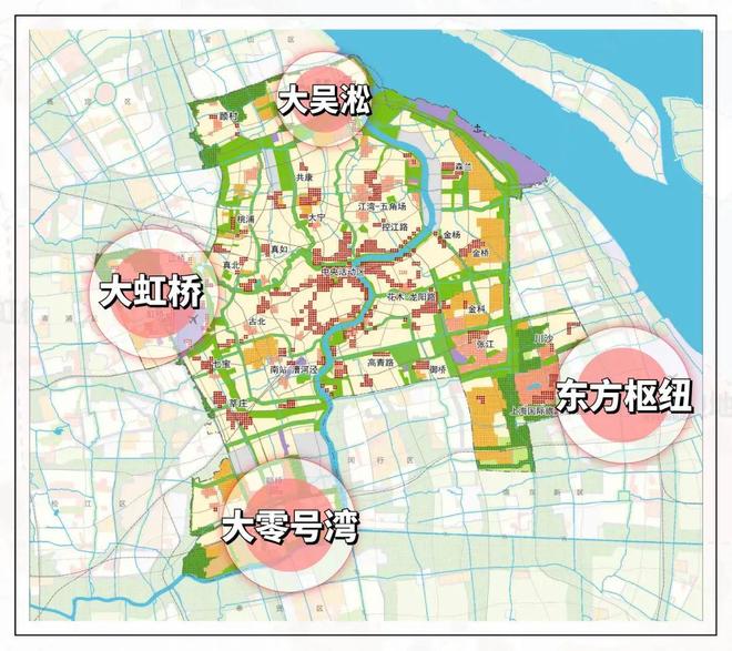 聚焦金茂棠前售楼处发布：上海金茂棠前实力以匠心铸就经典(图23)