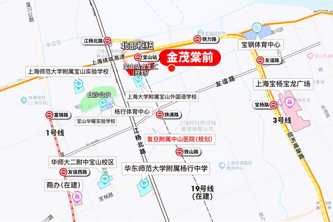 聚焦金茂棠前售楼处发布：上海金茂棠前实力以匠心铸就经典(图27)