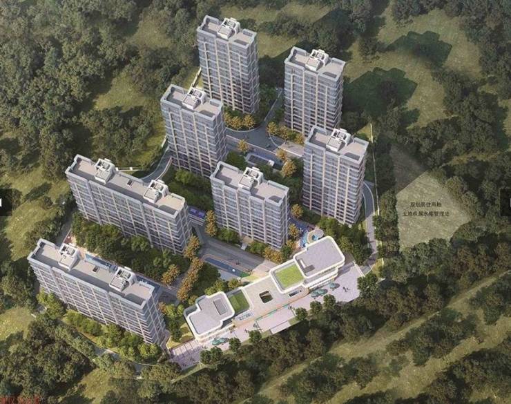 合肥弘泰熙湖澜悦【合肥有什么楼盘-特价房源已更新查询】(图1)