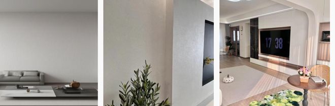 2025墙面艺术涂装品牌推荐！国内艺术墙面行业五大主流厂家(图3)