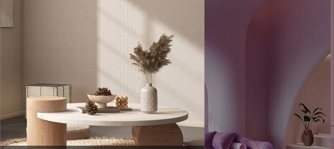 2025墙面艺术涂装品牌推荐！国内艺术墙面行业五大主流厂家(图2)