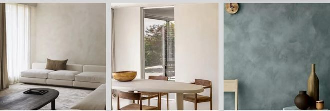 2025墙面艺术涂装品牌推荐！国内艺术墙面行业五大主流厂家(图5)