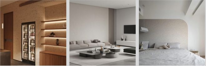 2025墙面艺术涂装品牌推荐！国内艺术墙面行业五大主流厂家(图6)