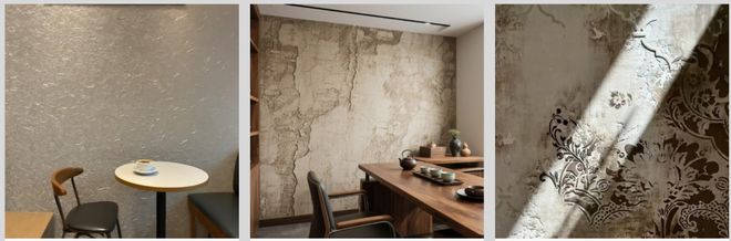 2025墙面艺术涂装品牌推荐！国内艺术墙面行业五大主流厂家(图7)