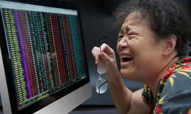 新型骗局已坑惨无数人卷走148亿血汗钱许多普通家庭被拖垮(图2)