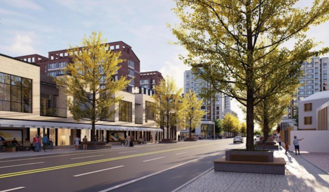 2026年北京首场土拍竟然是它！(图3)