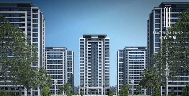 水尚华庭售楼处:朱泾芯的滨水人居典范开启品质生活新篇章(图4)