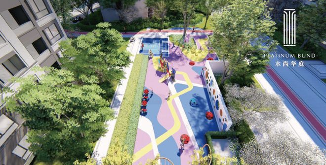 水尚华庭售楼处:朱泾芯的滨水人居典范开启品质生活新篇章(图7)