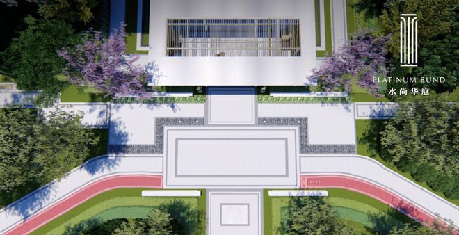 水尚华庭售楼处:朱泾芯的滨水人居典范开启品质生活新篇章(图8)