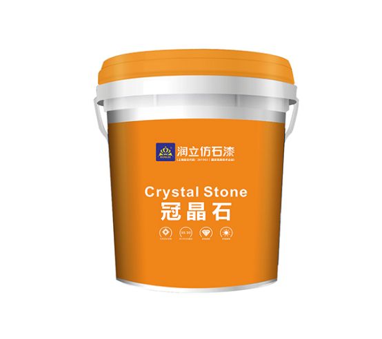 上榜2025外墙涂料十大品牌[润立漆]持续引领行业新高度(图3)