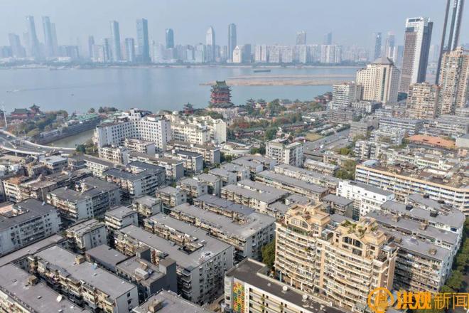 屋顶整治、电梯更新！南昌这些民生举措为市民生活增添幸福感与安全感(图1)