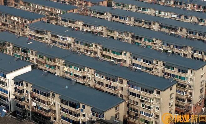 屋顶整治、电梯更新！南昌这些民生举措为市民生活增添幸福感与安全感(图2)