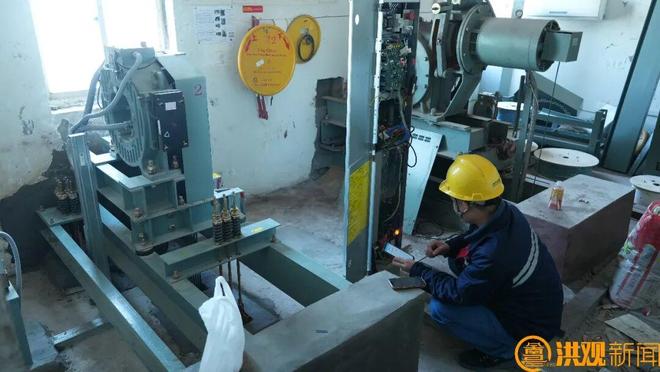 屋顶整治、电梯更新！南昌这些民生举措为市民生活增添幸福感与安全感(图4)