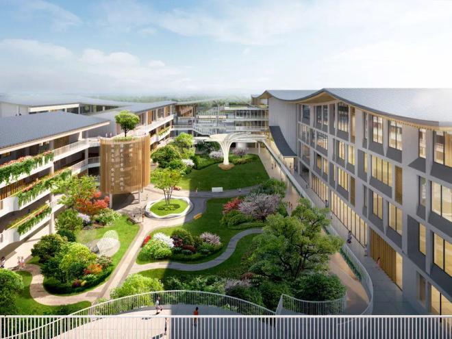 36个班!明年9月投用(图5)