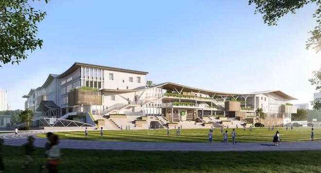 36个班!明年9月投用(图4)