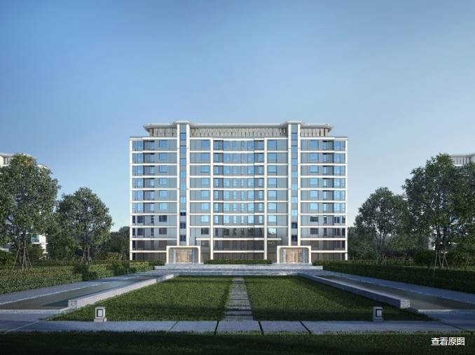 百度热搜NO1瑶海区保利和光峯境售楼处发布：改善标杆打造静奢臻品(图2)