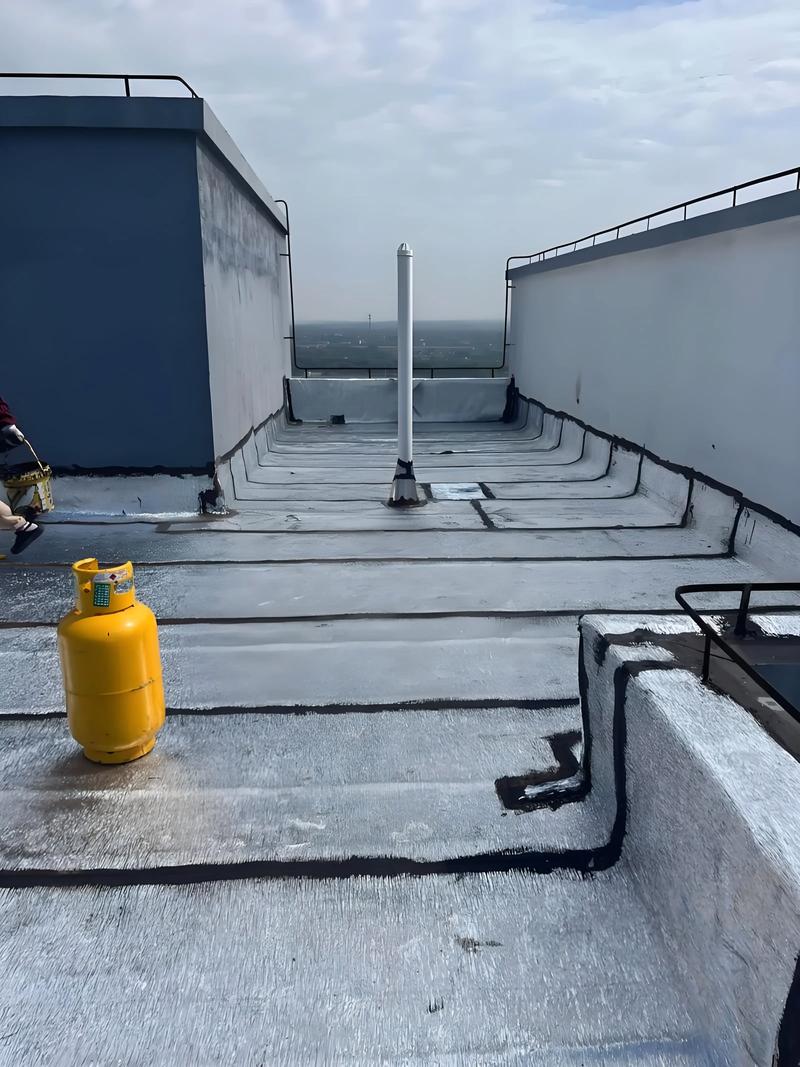 2025年12月遂宁房屋防水修缮公司综合排行(图1)