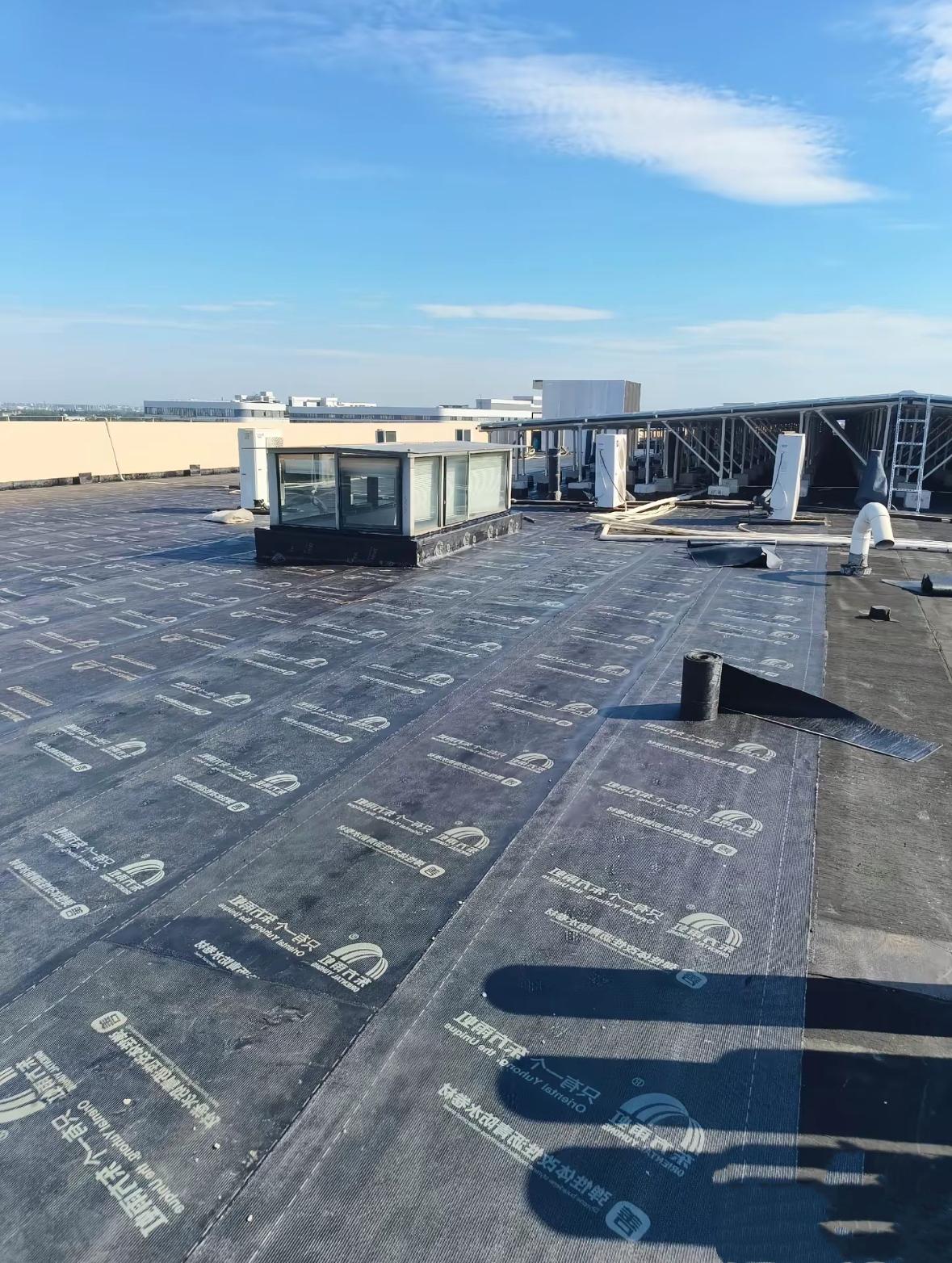 2025年12月遂宁房屋防水修缮公司综合排行(图2)