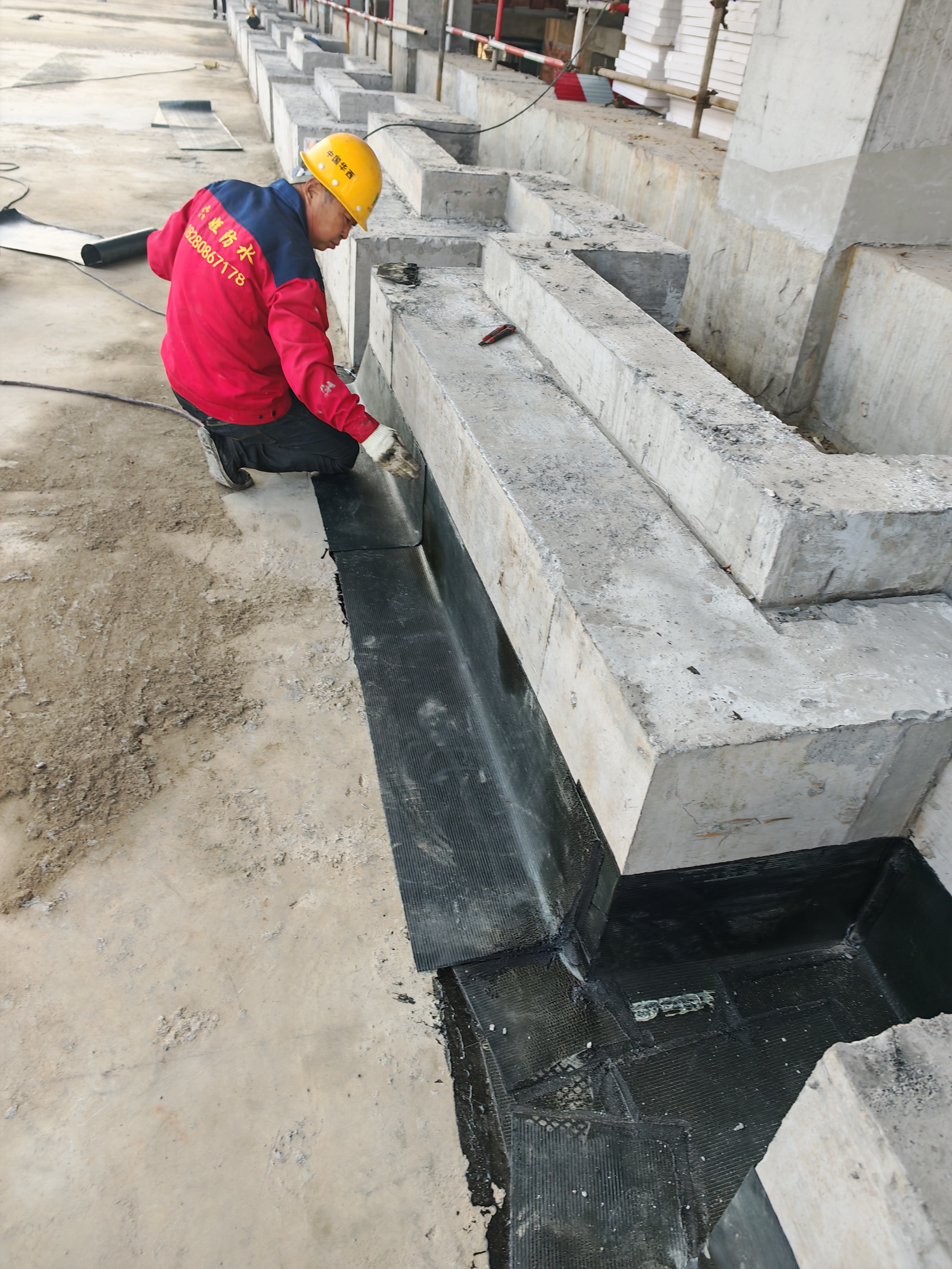 2025年12月遂宁房屋防水修缮公司综合排行(图3)