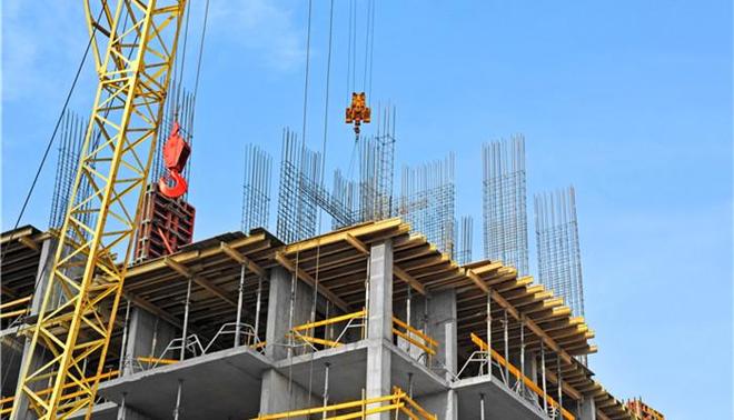 受房地产及基建项目推进乌兹别克斯坦建筑防水材料市场需求旺盛(图1)