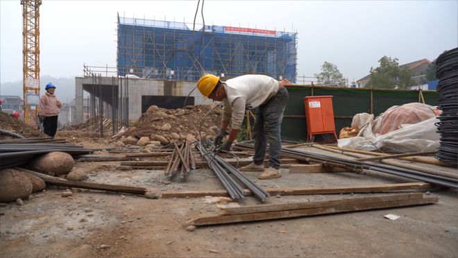 芦山这所学校建设最新进展来了→(图3)