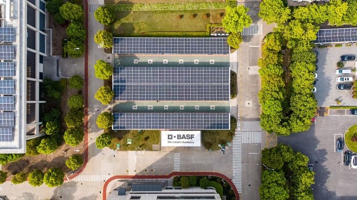 巴斯夫:百年铸金石共赴新征程(图4)