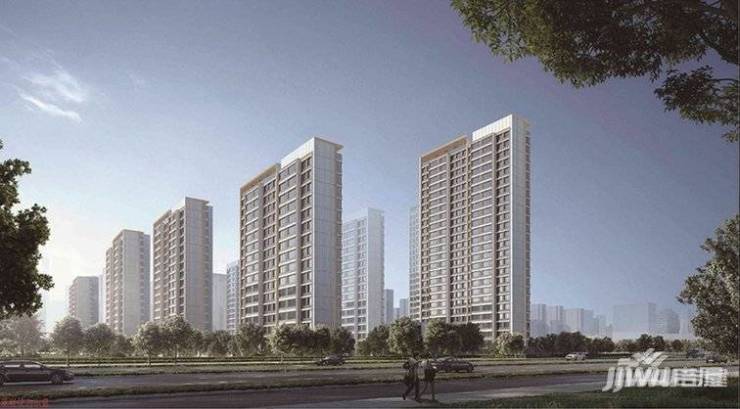 皖投云启华章花园购房热线电话号码多少(图5)