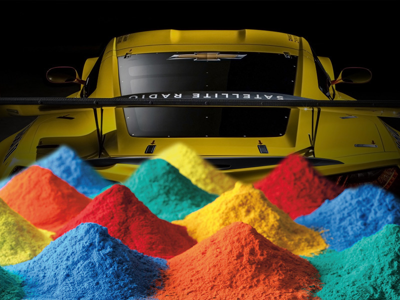 2026年粉末涂料品牌发展前景多维度分析—绿色技术创新新挑战新机遇(图1)