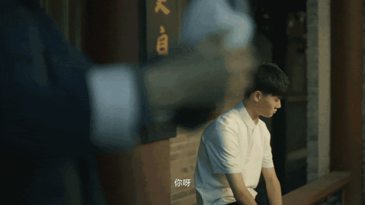 年度微电影《定神》首映:一场关于传统文化传承的当代哲思(图3)