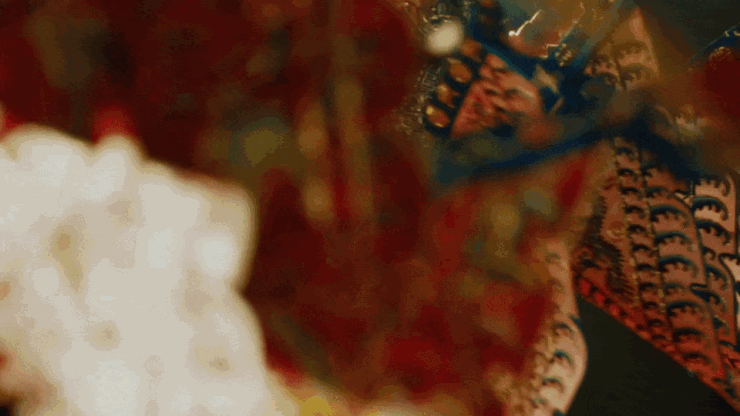 年度微电影《定神》首映:一场关于传统文化传承的当代哲思(图5)