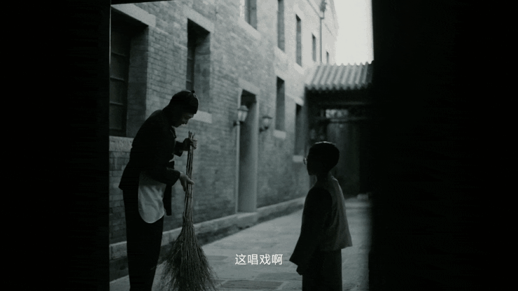 年度微电影《定神》首映:一场关于传统文化传承的当代哲思(图7)