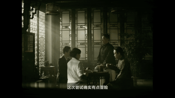 年度微电影《定神》首映:一场关于传统文化传承的当代哲思(图8)