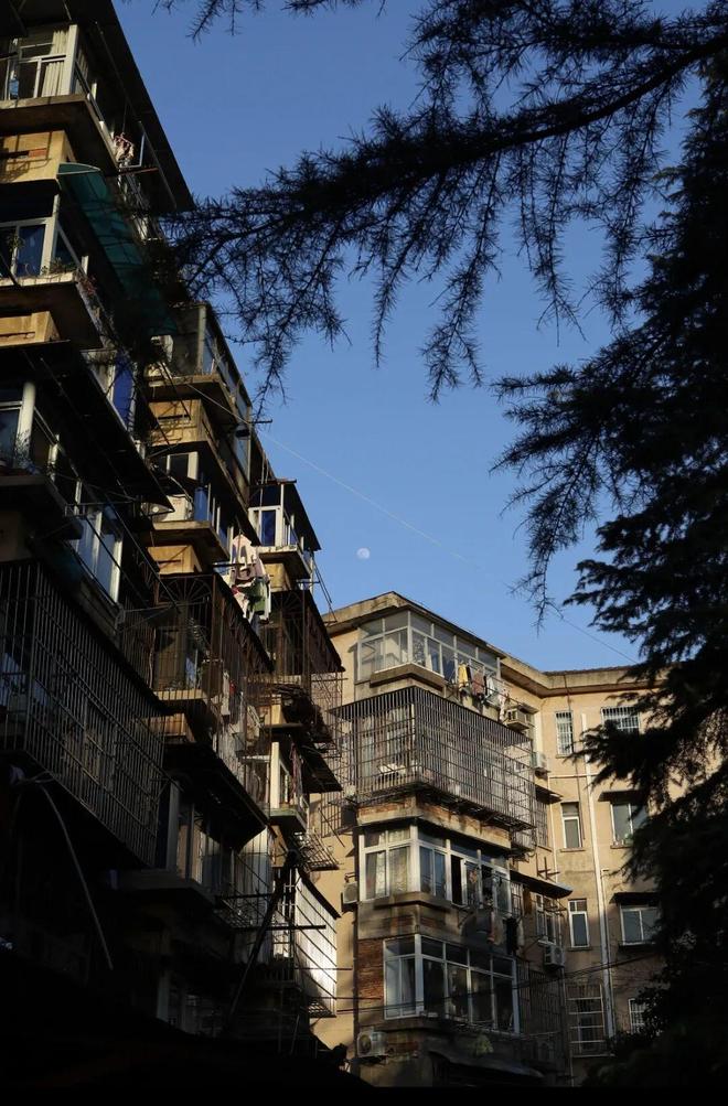 第一批买到白菜价老破小的人快被装修掏空了(图9)