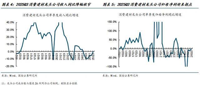 国金建材新材料李阳|非金属建材行业年度报告(图3)
