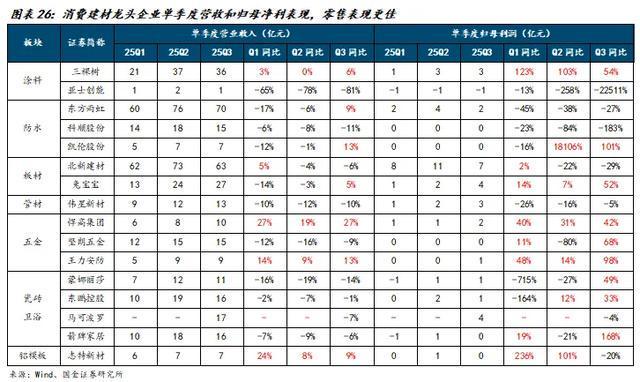 国金建材新材料李阳|非金属建材行业年度报告(图19)
