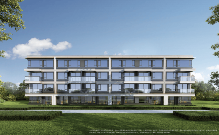 上海华发海上都荟售楼处│华发海上都荟(营销中心)-2026(售楼处)-楼盘欢迎您-价格户型地址环境配套交房时间(图3)