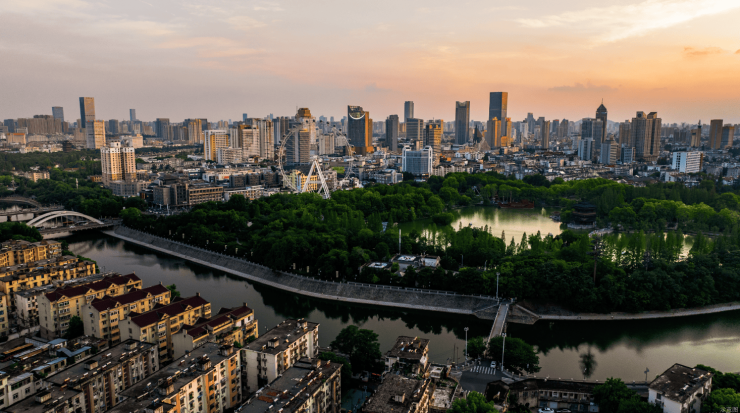 通告中海望津府售楼处发布:中海望津府理想置业优选(图2)