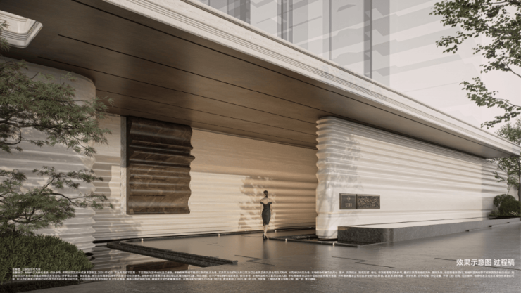 招商中旅壹江臻邸(售楼处)壹江臻邸售楼中心-环境-户型-价格-地址-楼盘详情-配套-电话-交房时间-配套-电话-交房时间(图12)