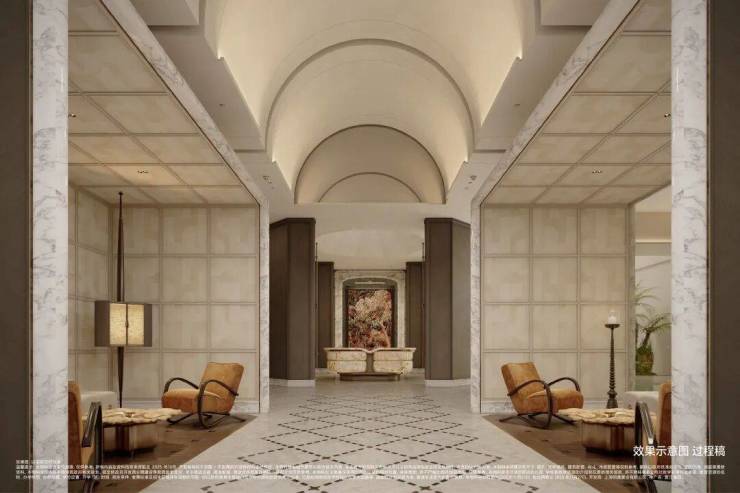 招商中旅壹江臻邸(售楼处)壹江臻邸售楼中心-环境-户型-价格-地址-楼盘详情-配套-电话-交房时间-配套-电话-交房时间(图16)