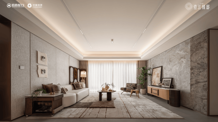 招商中旅壹江臻邸(售楼处)壹江臻邸售楼中心-环境-户型-价格-地址-楼盘详情-配套-电话-交房时间-配套-电话-交房时间(图19)