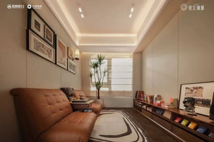 招商中旅壹江臻邸(售楼处)壹江臻邸售楼中心-环境-户型-价格-地址-楼盘详情-配套-电话-交房时间-配套-电话-交房时间(图25)