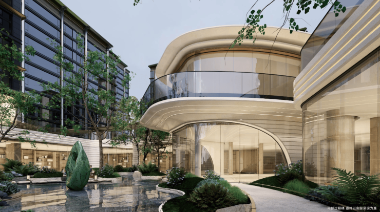 城投观萃楼盘-【城投观萃】价值点-2025买房(图5)