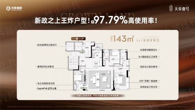 天阜壹号楼盘售楼部电话多少-售楼中心丨合肥房天下(图6)