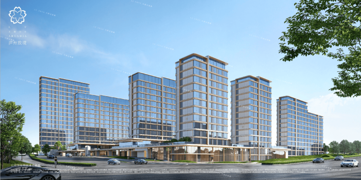 招商庐州致敬【合肥所有楼盘-在售楼盘大全】(图3)