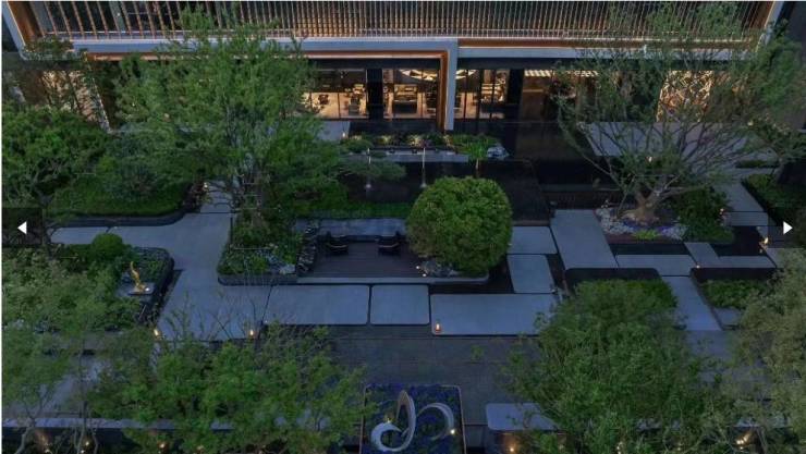 高速壹品售楼处地址(图5)