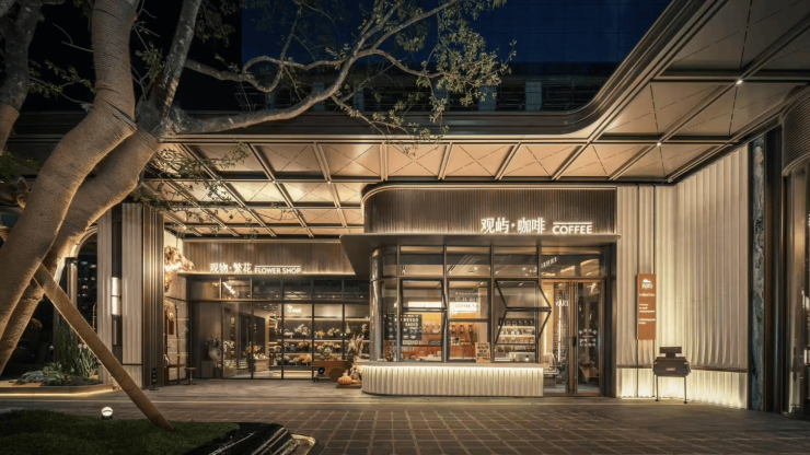 龙湖泊萃楼盘怎么样-值得买吗(图3)