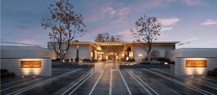 龙湖泊萃楼盘怎么样-值得买吗(图5)