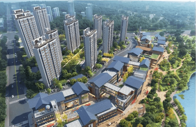 合肥房价-合肥买房哪里好-新楼盘(图4)