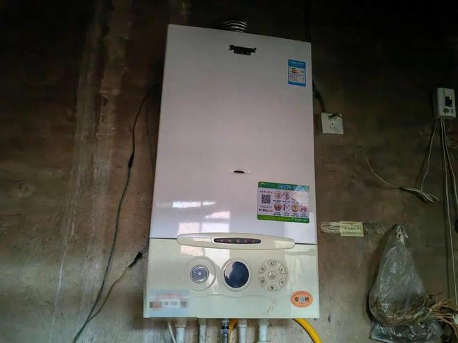 实事求是才能让北方农村的冬天更暖和(图4)