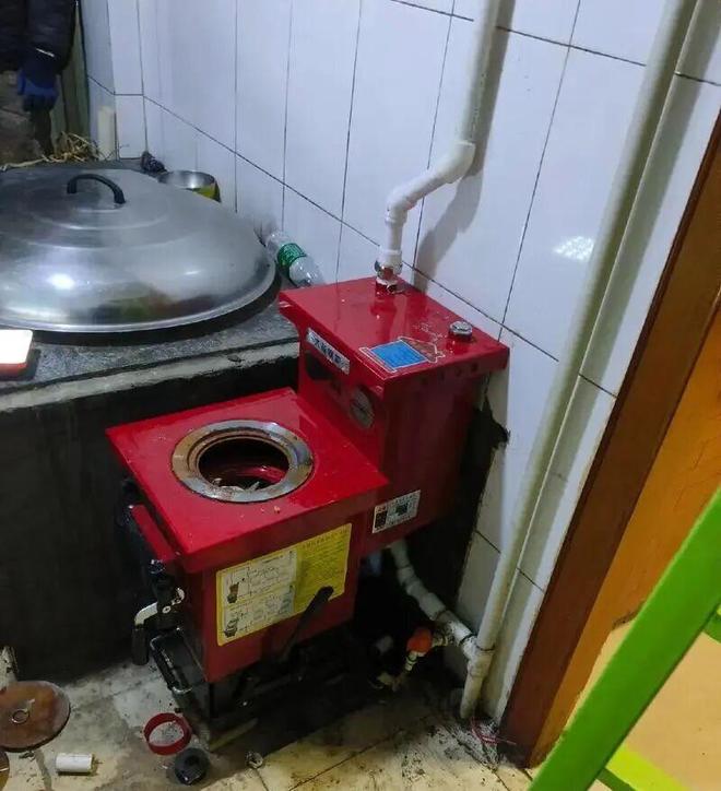 实事求是才能让北方农村的冬天更暖和(图3)